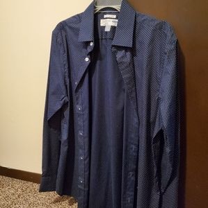 Slim Fit Old Navy Signature Shirt